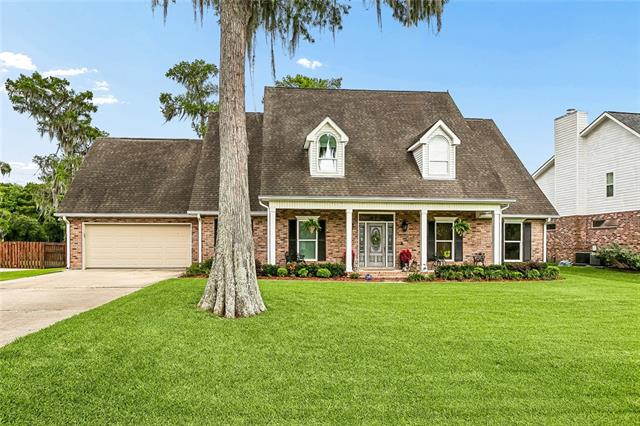 13 Zee Ann Street Luling, LA 70070 - Photo 2 of 23