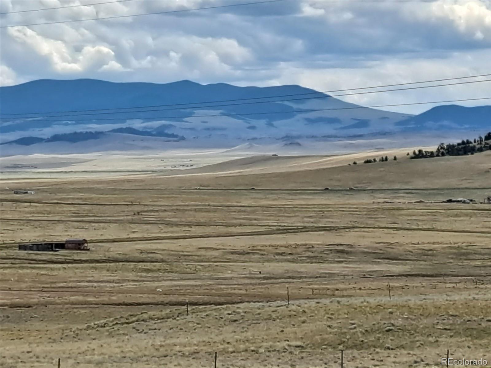 1501 West Ranger Hill Road Hartsel, CO 80449 - Photo 1 of 19 Gallery Image 1