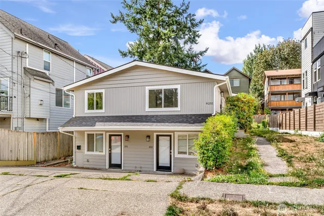 $1,325,000 | 9251 Ashworth Avenue North, Seattle, WA 98103