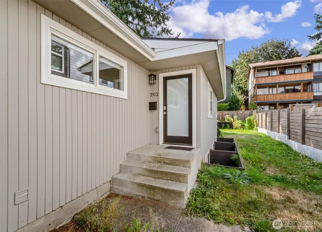 $1,325,000 | 9251 Ashworth Avenue North, Seattle, WA 98103