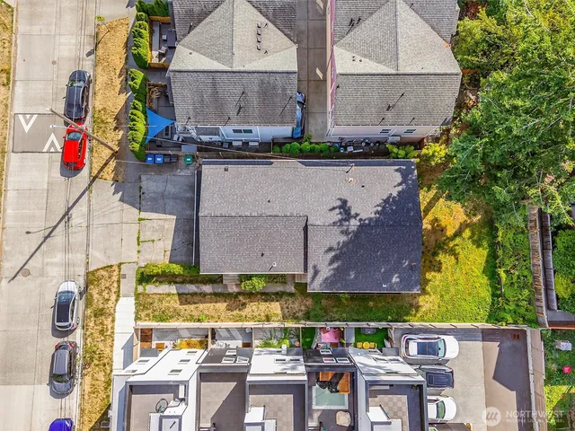 $1,325,000 | 9251 Ashworth Avenue North, Seattle, WA 98103