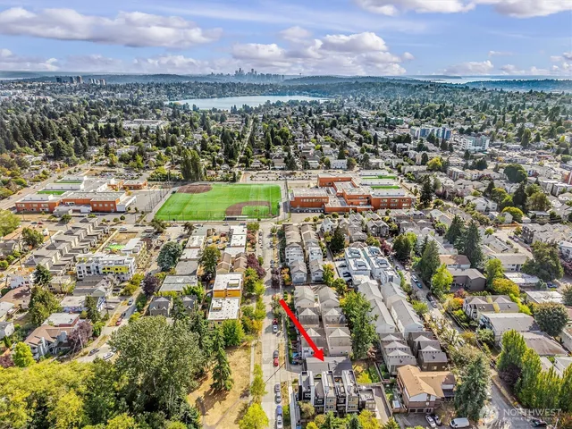 $1,325,000 | 9251 Ashworth Avenue North, Seattle, WA 98103