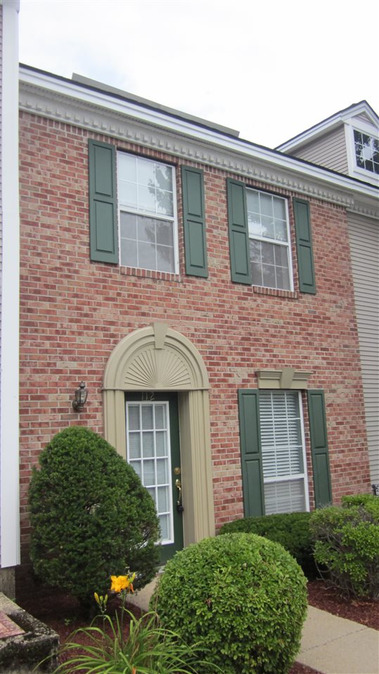 112 Middlesex Road, Unit 112 Merrimack, NH 03054 - Photo 1 of 20