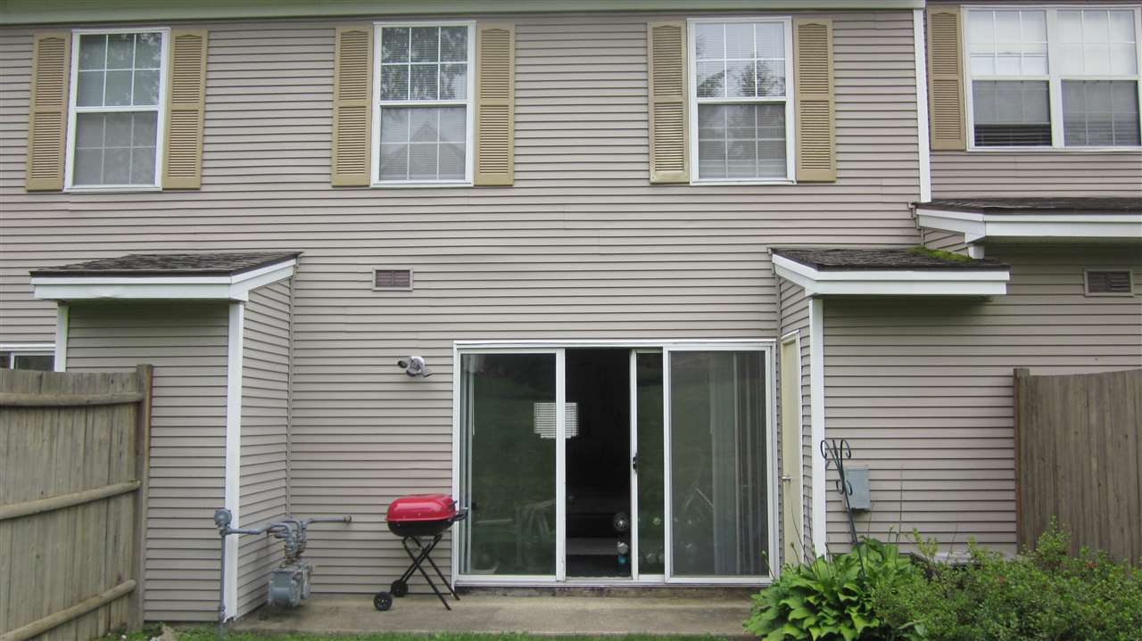112 Middlesex Road, Unit 112 Merrimack, NH 03054 - Photo 12 of 20