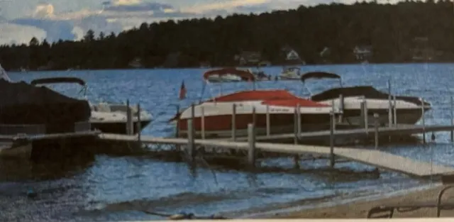 $850,000 | 115 Weirs Road, Unit 109B, Gilford, NH 03249