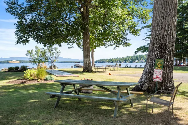 $850,000 | 115 Weirs Road, Unit 109B, Gilford, NH 03249