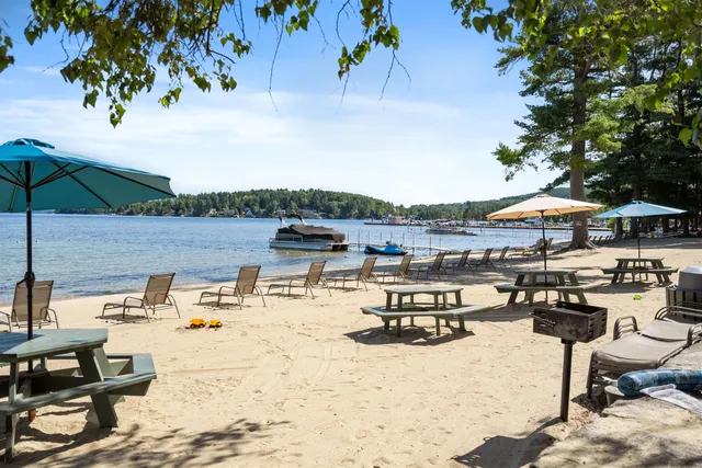 $850,000 | 115 Weirs Road, Unit 109B, Gilford, NH 03249