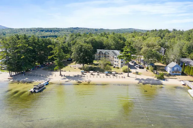 $850,000 | 115 Weirs Road, Unit 109B, Gilford, NH 03249