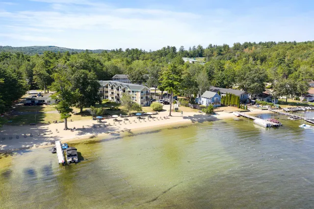$850,000 | 115 Weirs Road, Unit 109B, Gilford, NH 03249