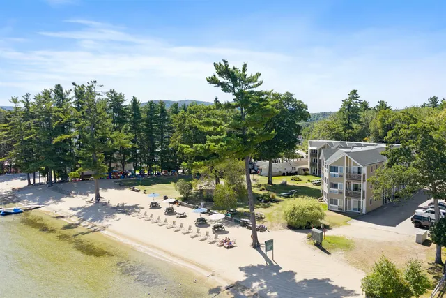 $850,000 | 115 Weirs Road, Unit 109B, Gilford, NH 03249
