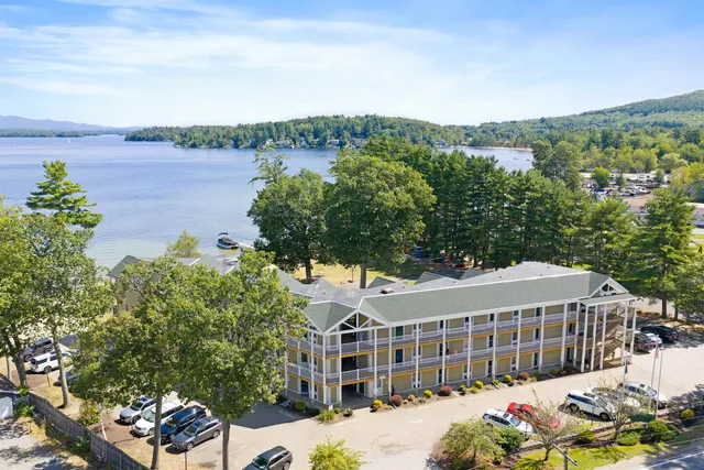 $850,000 | 115 Weirs Road, Unit 109B, Gilford, NH 03249