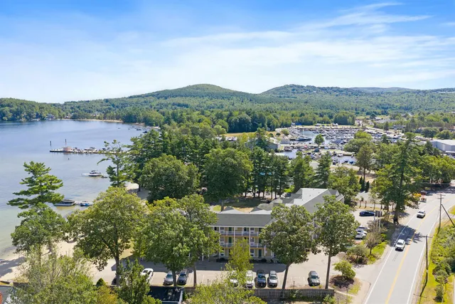 $850,000 | 115 Weirs Road, Unit 109B, Gilford, NH 03249