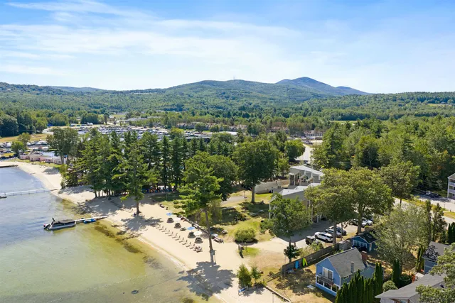 $850,000 | 115 Weirs Road, Unit 109B, Gilford, NH 03249