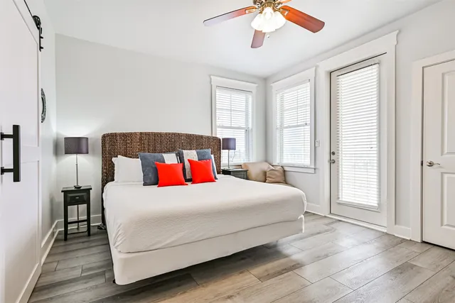 $559,500 | 4241 Pointe W Drive, Unit 203, Galveston, TX 77554