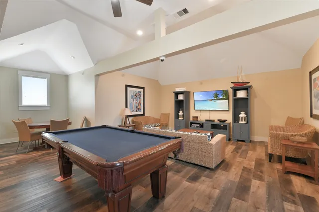 $559,500 | 4241 Pointe W Drive, Unit 203, Galveston, TX 77554