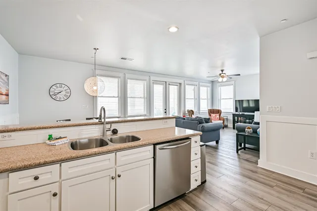 $559,500 | 4241 Pointe W Drive, Unit 203, Galveston, TX 77554