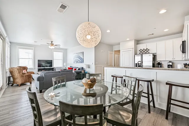 $559,500 | 4241 Pointe W Drive, Unit 203, Galveston, TX 77554