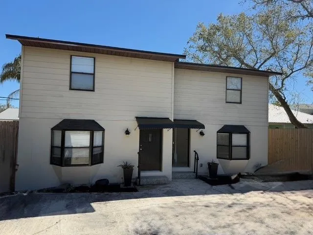 $549,000 | 3440 Jimmy Buffett Mem Highway, St. Augustine Beach, FL 32080