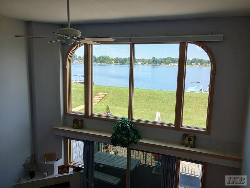 1682 Castleview, Unit 4 Gladwin, MI 48624 - Photo 24 of 48