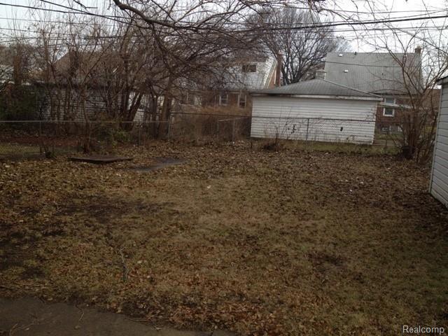 20114 Meyers Road Detroit, MI 48235 - Photo 3 of 5