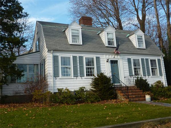 2 Morton Road Arlington, MA 02476 - Photo 1 of 30 Gallery Image 1
