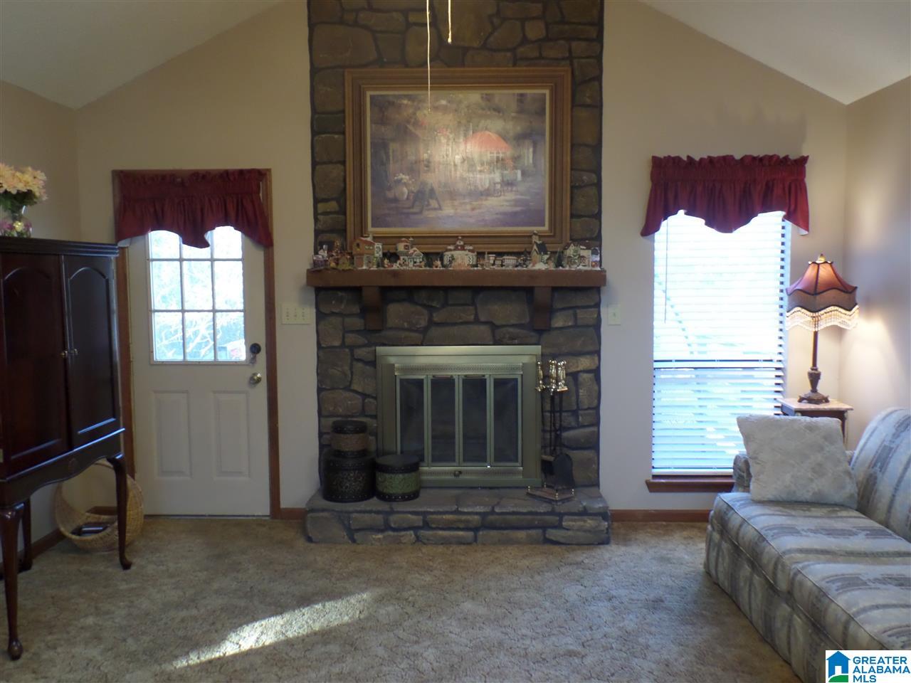 749 Chestnut Drive Pinson, AL 35126 - Photo 2 of 44