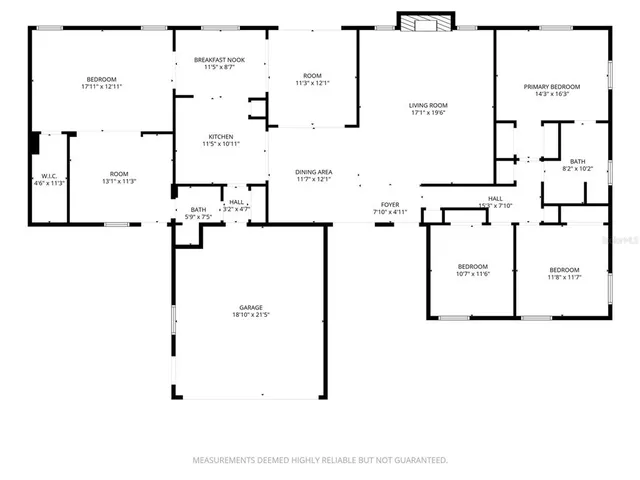 $365,000 | 155 Ruskin Avenue, Spring Hill, FL 34606