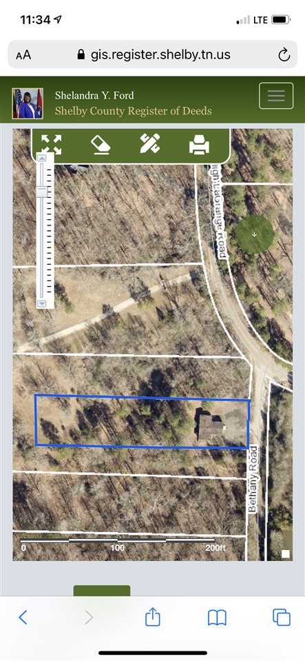 315 Bethany Road Eads, TN 38028 - Photo 1 of 2 Gallery Image 1