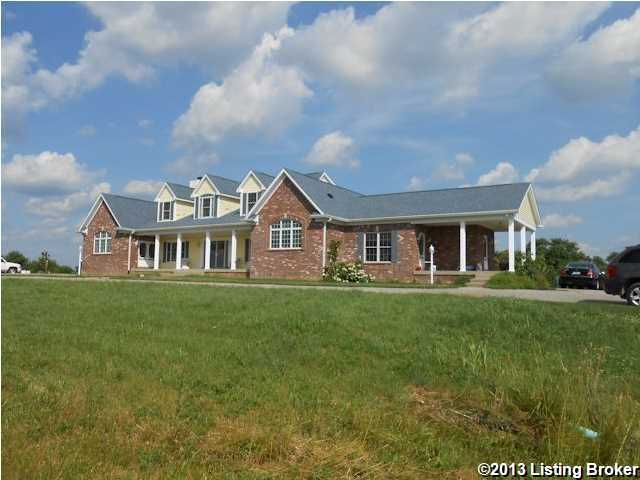 271 Martin Nethery Road Waddy, KY 40076 - Photo 28 of 28 Additional Photo