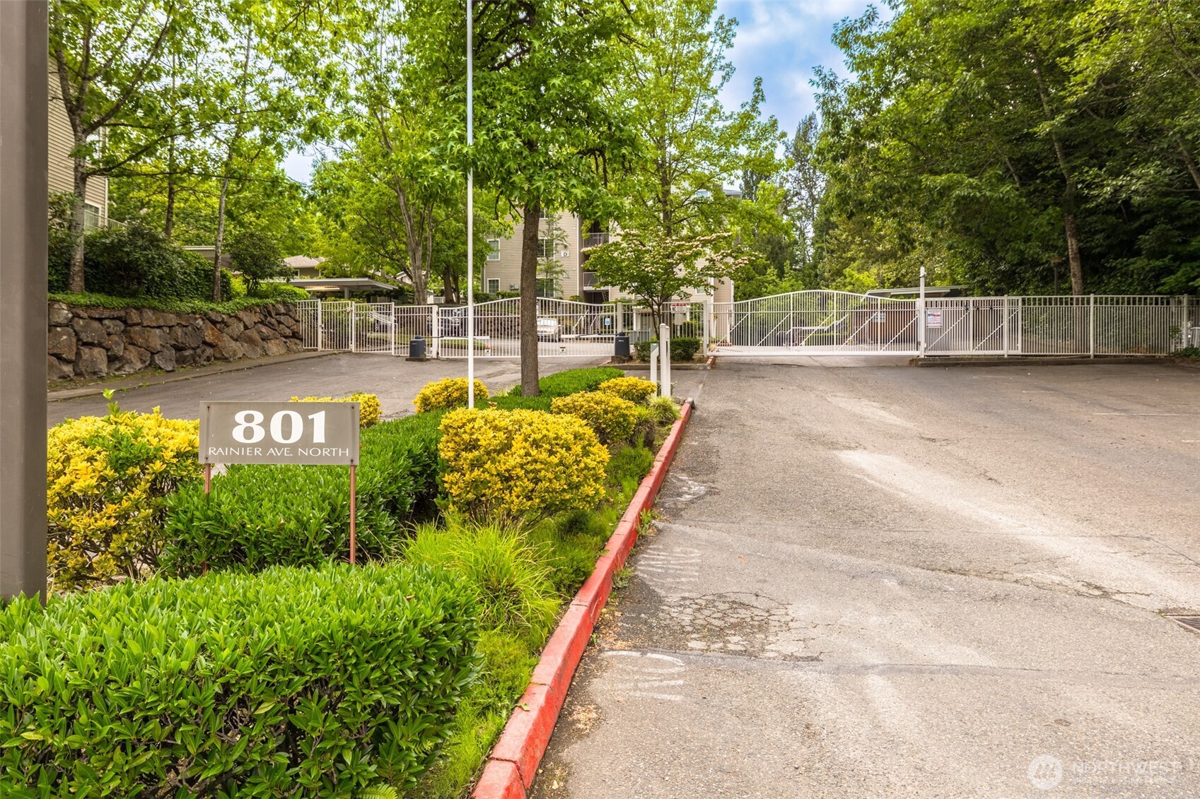 801 North Rainier Avenue, Unit F231 Renton, WA 98057 - Photo 23 of 23