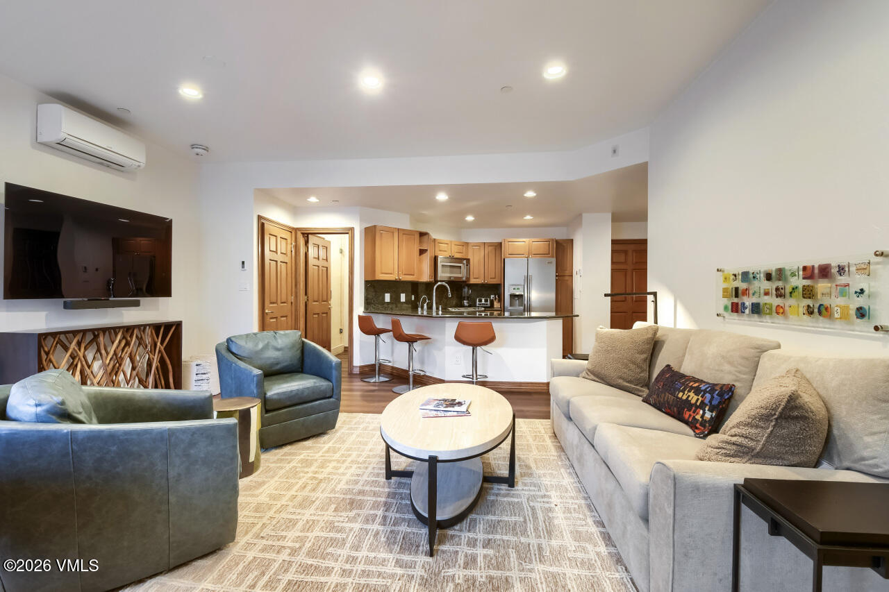 1280 Village Road 305 - 03 Living