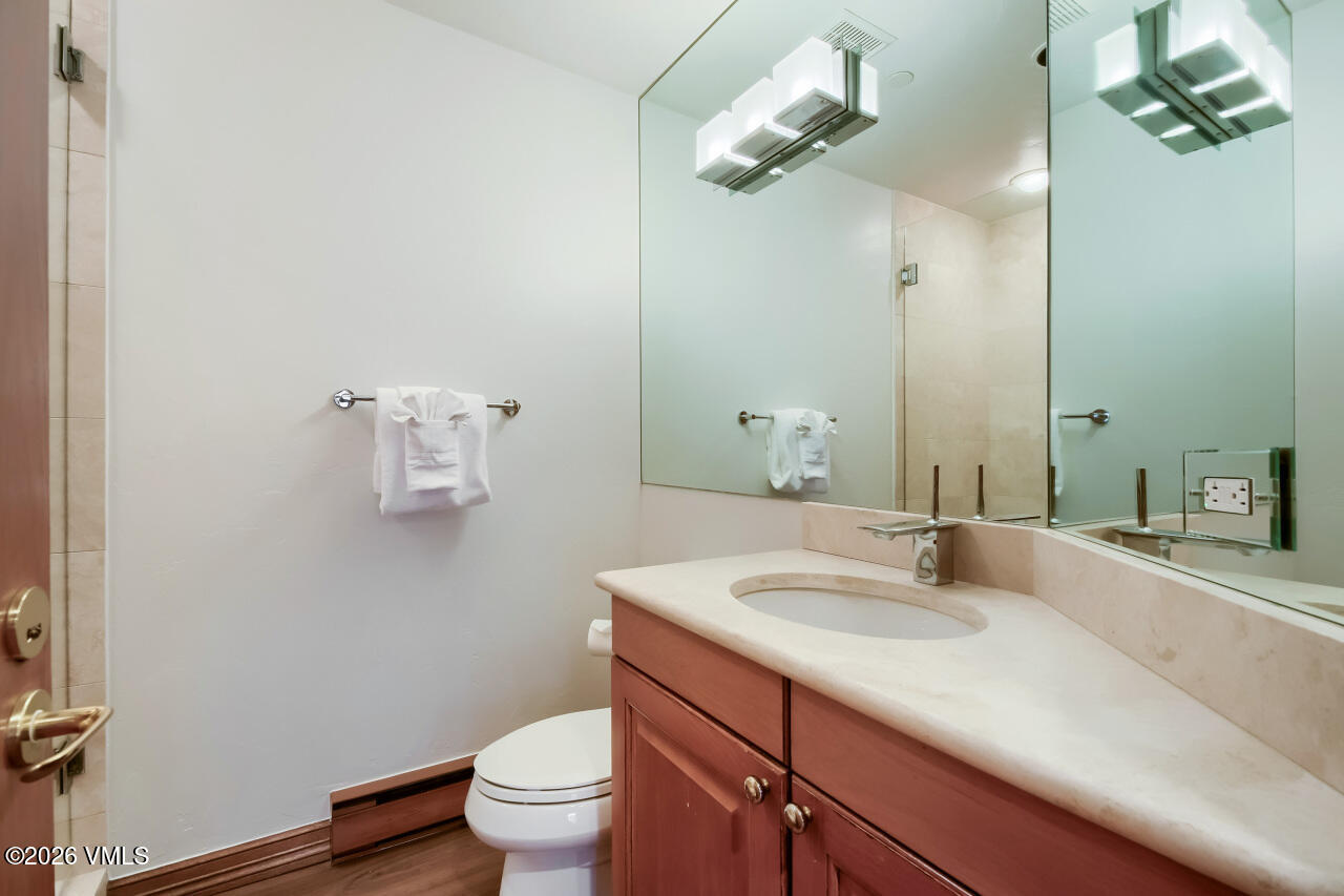 1280 Village Road, Unit 305 Beaver Creek, CO 81620 - Photo 12 of 25 1280 Village Road 305 - MLS Sized - 010
