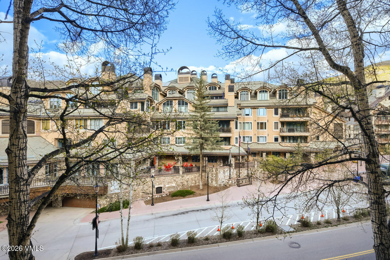 1280 Village Road, Unit 305 Beaver Creek, CO 81620 - Photo 13 of 25 1280 Village Road 305 - MLS Sized - 015