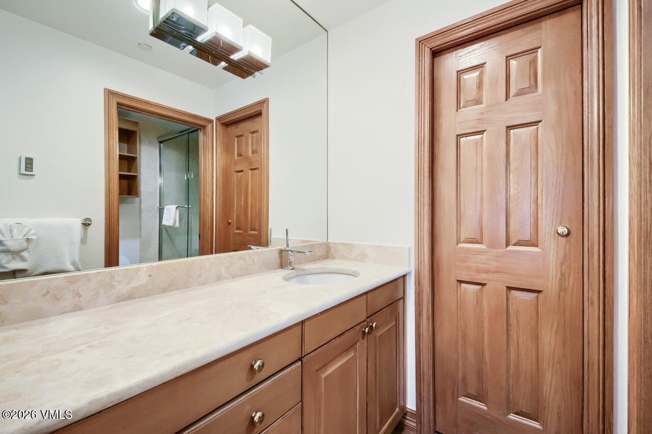 1280 Village Road, Unit 305 Beaver Creek, CO 81620 - Photo 21 of 25 1280 Village Road 305 - MLS Sized - 023