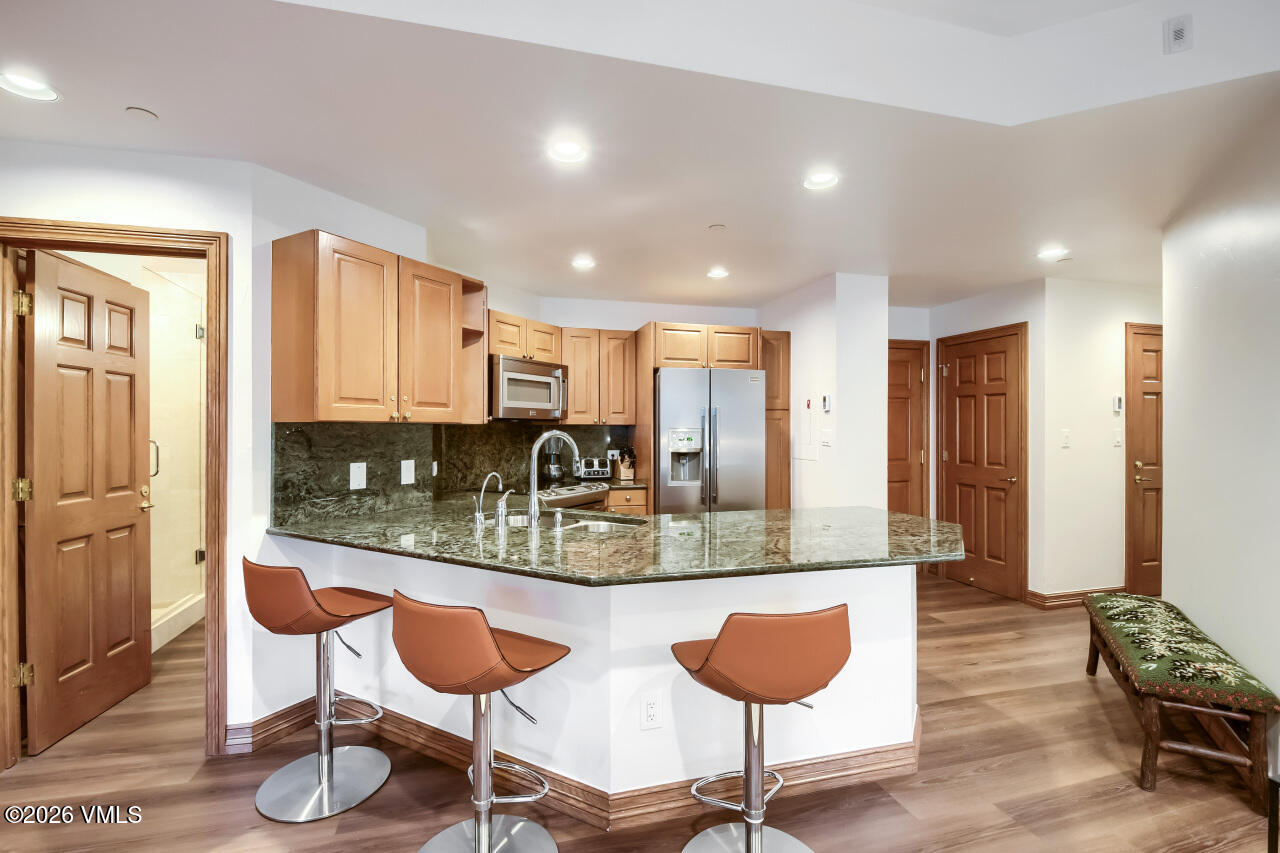1280 Village Road, Unit 305 Beaver Creek, CO 81620 - Photo 10 of 25 1280 Village Road 305 - MLS Sized - 009