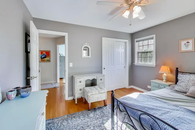 $4,500 | 21301 North Woodland Avenue, Barrington, IL 60010