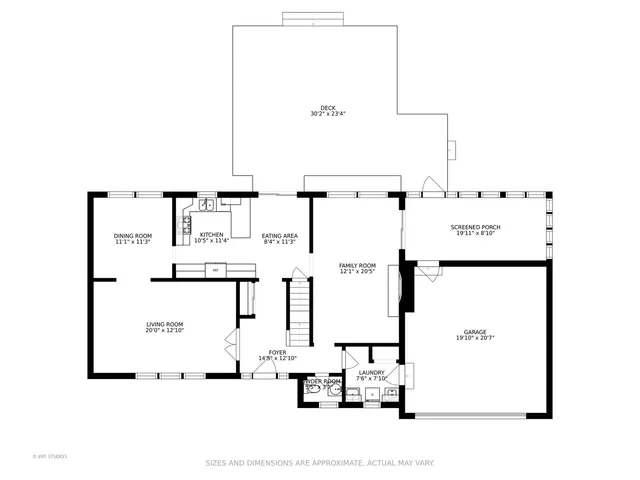 $4,500 | 21301 North Woodland Avenue, Barrington, IL 60010