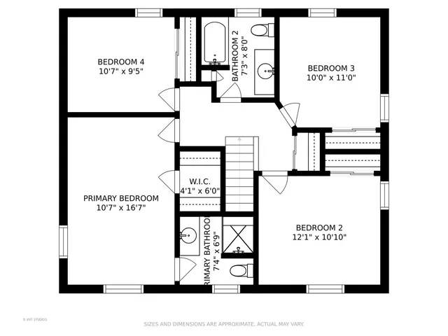$4,500 | 21301 North Woodland Avenue, Barrington, IL 60010