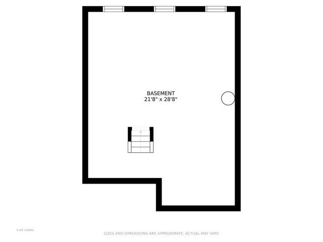 $4,500 | 21301 North Woodland Avenue, Barrington, IL 60010