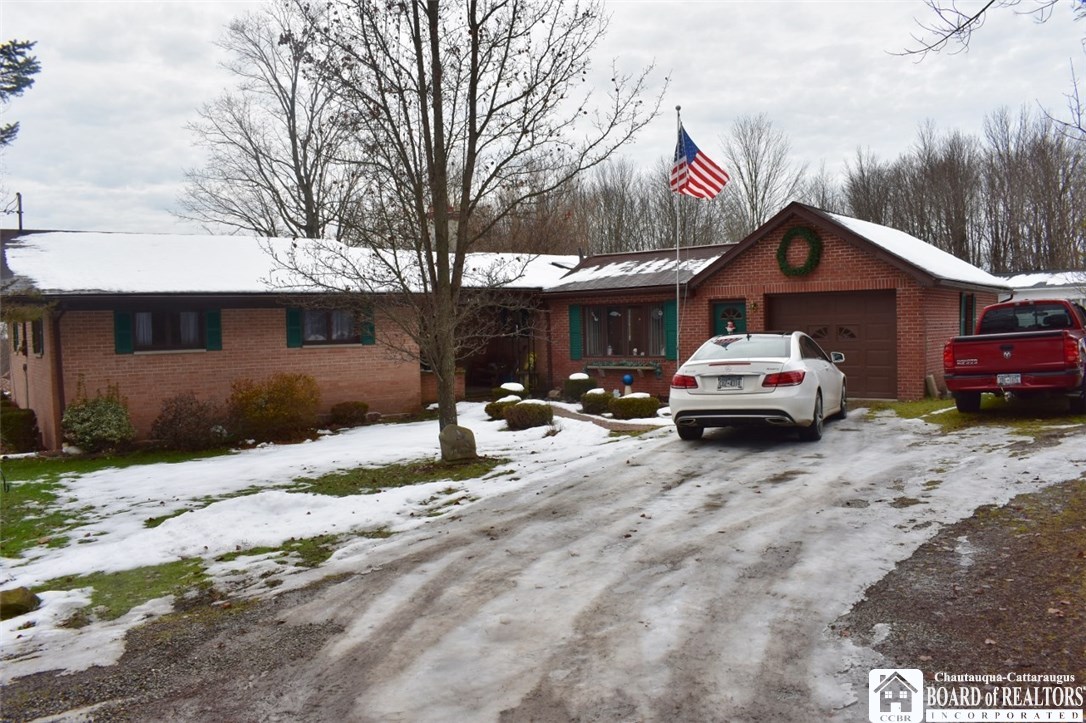 3907 Westman Road Ellery, NY 14712 - Photo 1 of 1