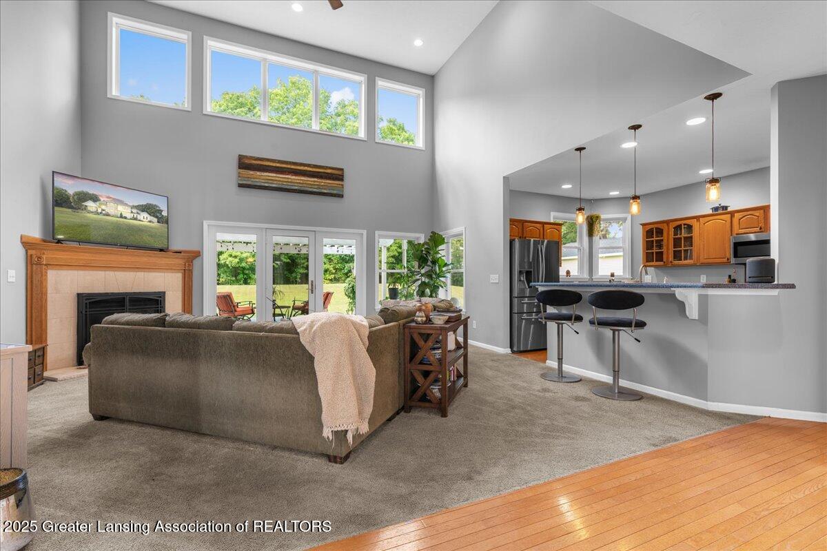 243 North Aurelius Road Mason, MI 48854 - Photo 8 of 49 17-Media Jett - 13
