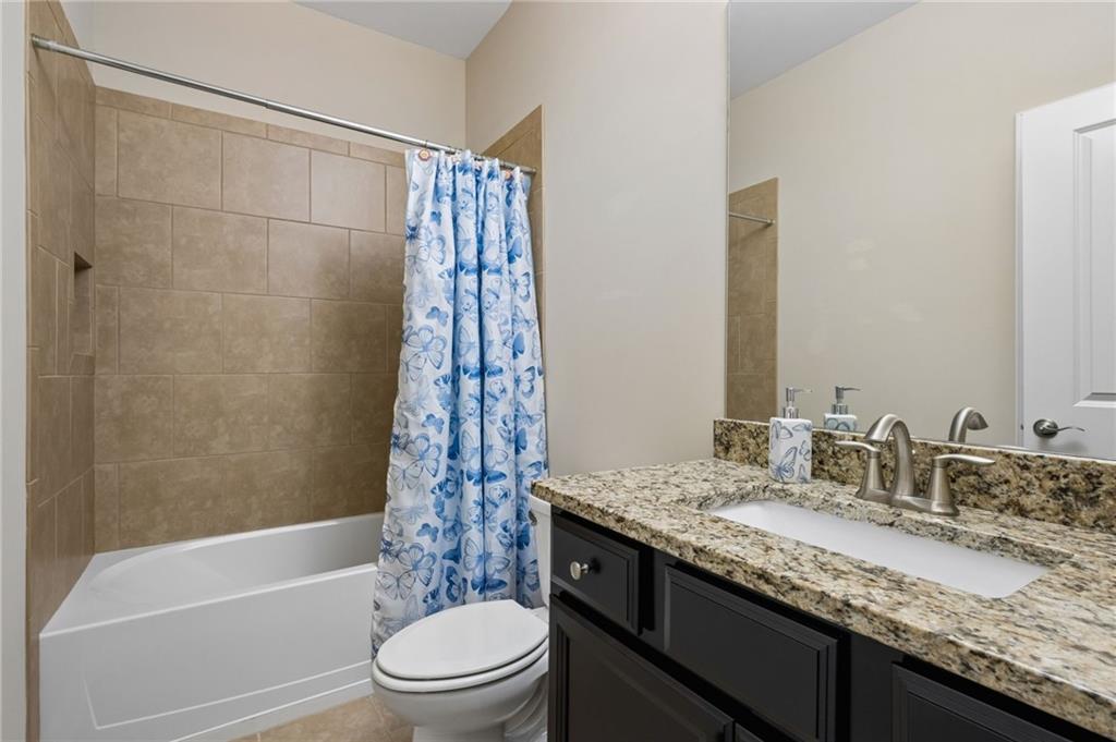 557 Butterfly Lane Braselton, GA 30517 - Photo 40 of 61