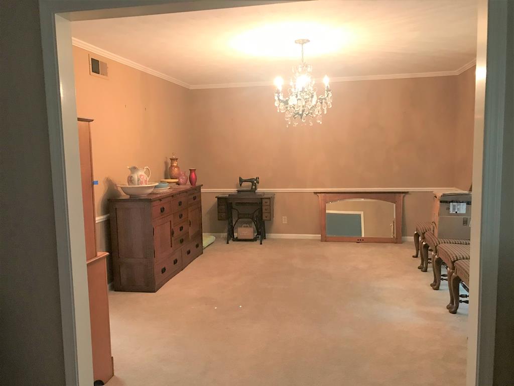 3951 Sears Road Columbus, GA 31907 - Photo 3 of 19 Dining Room