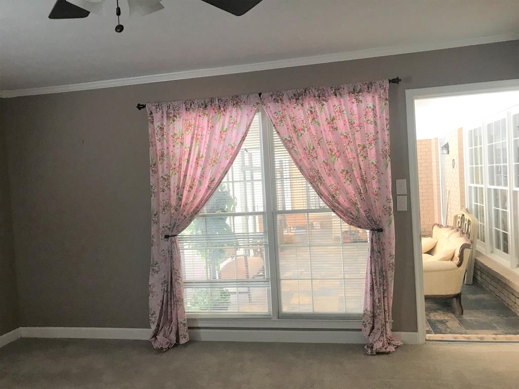 3951 Sears Road Columbus, GA 31907 - Photo 9 of 19 Master to Sunroom