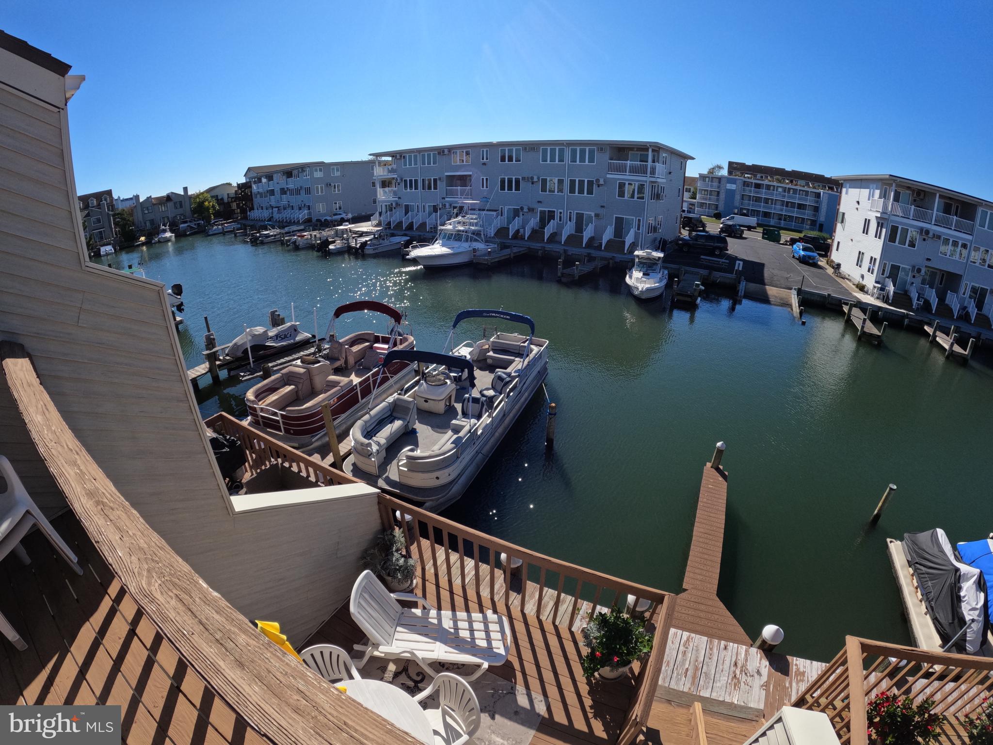 607 Osprey Road, Unit 4 Ocean City, MD 21842 - Photo 18 of 18