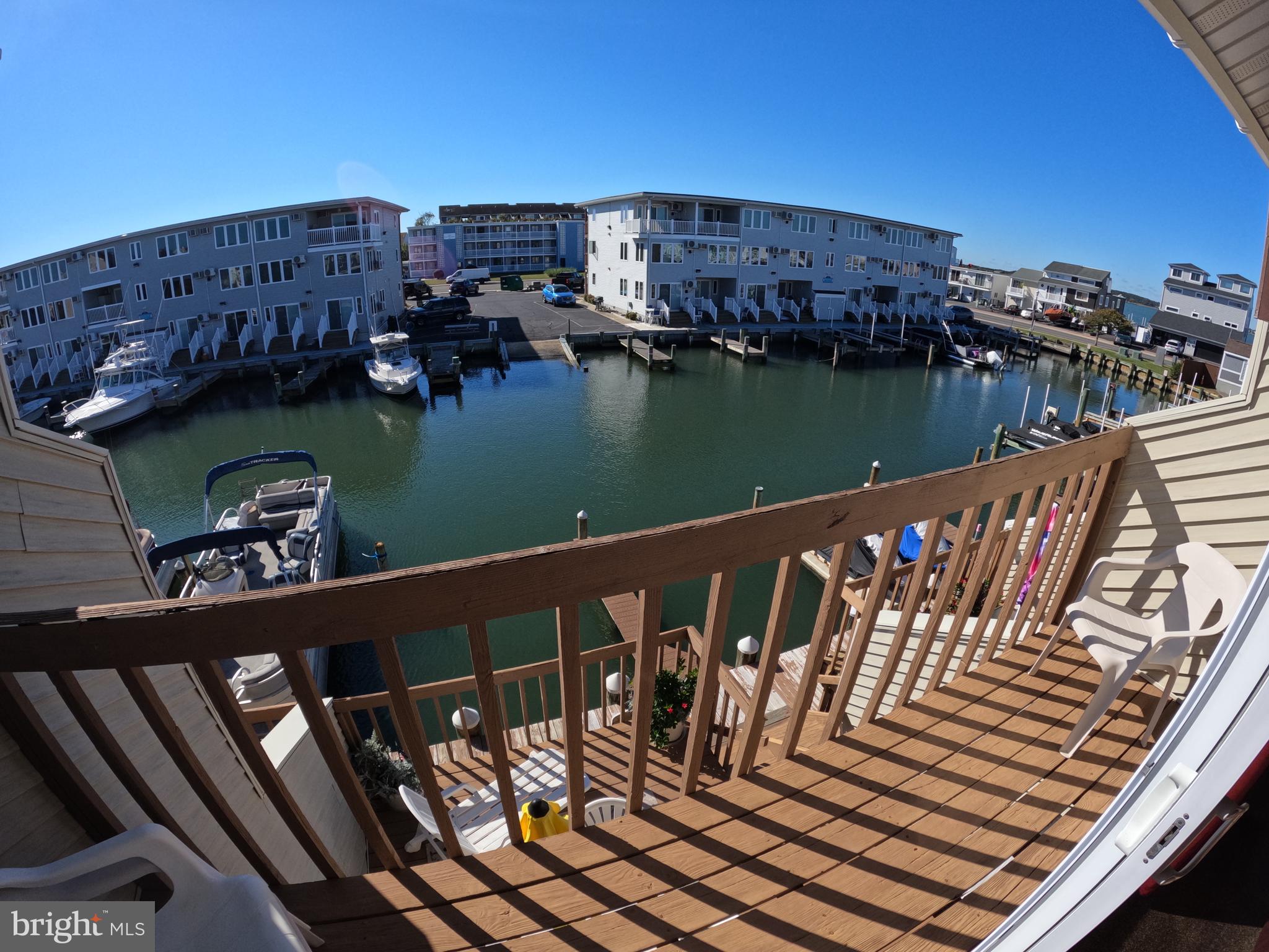 607 Osprey Road, Unit 4 Ocean City, MD 21842 - Photo 5 of 18
