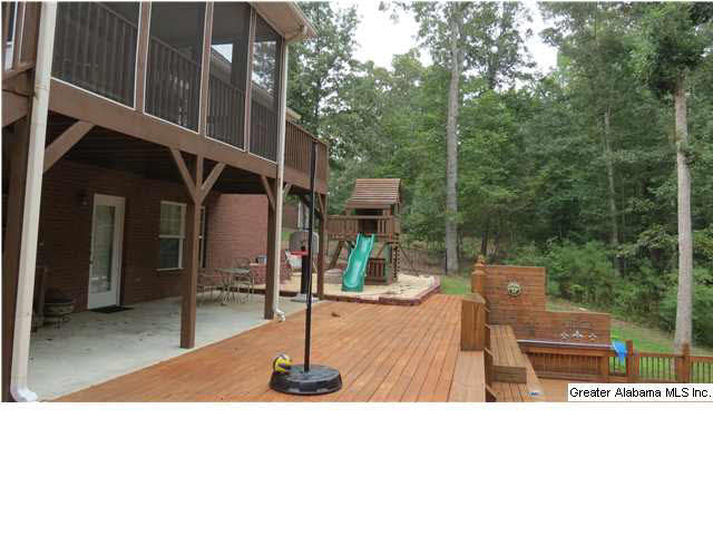 5604 Elliot Circle McCalla, AL 35111 - Photo 27 of 29
