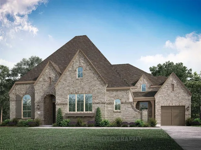 $919,867 | 834 Montrose Drive, Rockwall, TX 75087
