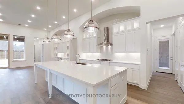 $837,867 | 834 Montrose Drive, Rockwall, TX 75087