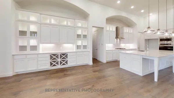 $837,867 | 834 Montrose Drive, Rockwall, TX 75087
